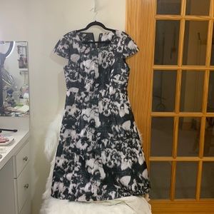 Talbots dress